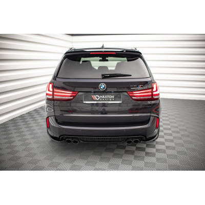 Splitters laterales para BMW X5 M F85