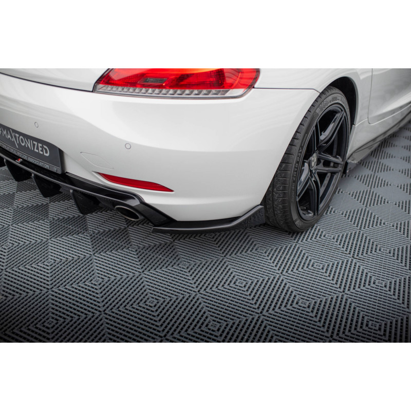 Splitters laterales para BMW Z4 E89