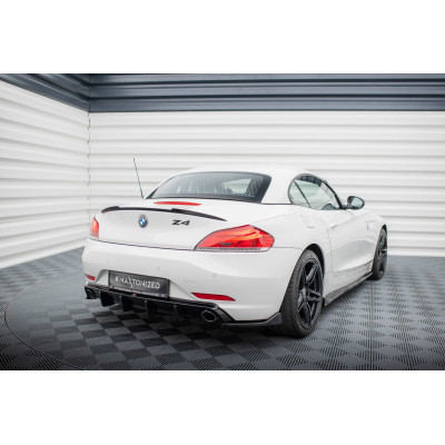 Splitters laterales para BMW Z4 E89