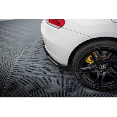 Splitters laterales para BMW Z4 E89