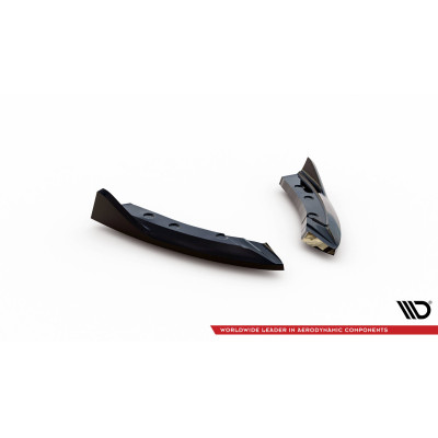 Splitters laterales para BMW Z4 E89