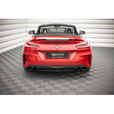 Splitters laterales para BMW Z4 M-Pack G29