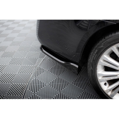 Splitters laterales para Chrysler 300 Mk2