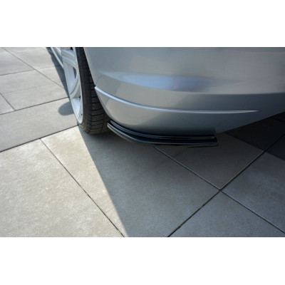 Splitters laterales para CHRYSLER CROSSFIRE