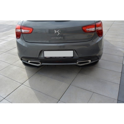 Splitters laterales para CITROEN DS5