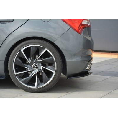 Splitters laterales para CITROEN DS5