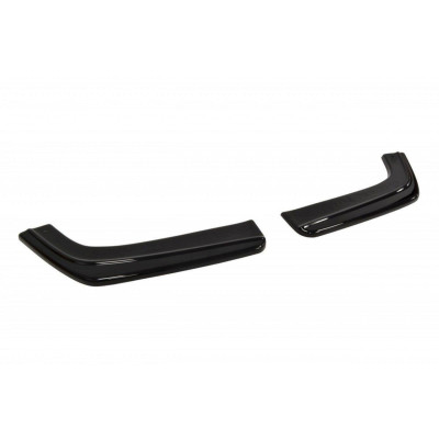 Splitters laterales para HONDA CIVIC VIII TYPE S/R