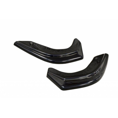 Splitters laterales para HONDA JAZZ MK1