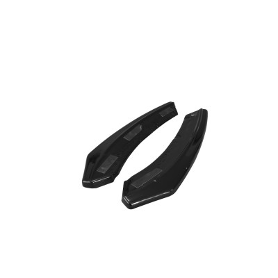 Splitters laterales para HYUNDAI GENESIS COUPÃ‰ MK.1