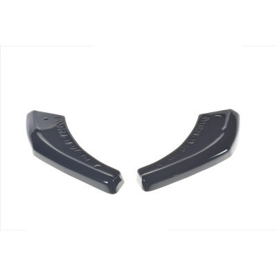 Splitters laterales para Hyundai Tucson Mk3 Facelift