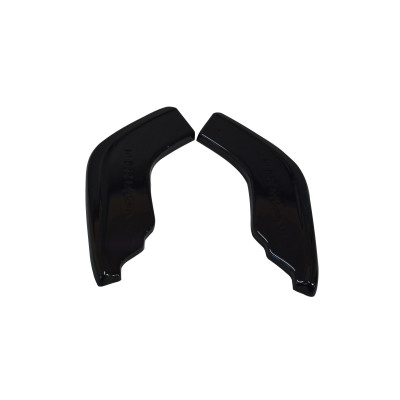 Splitters laterales para INFINITI G35 COUPE