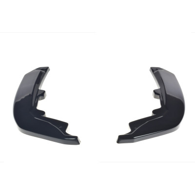 Splitters laterales para JAGUAR F-TYPE