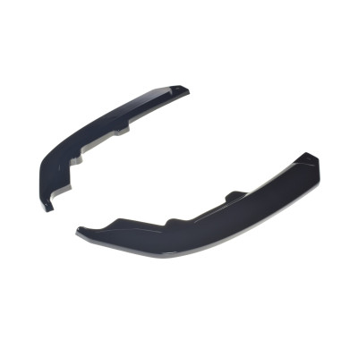 Splitters laterales para JAGUAR F-TYPE