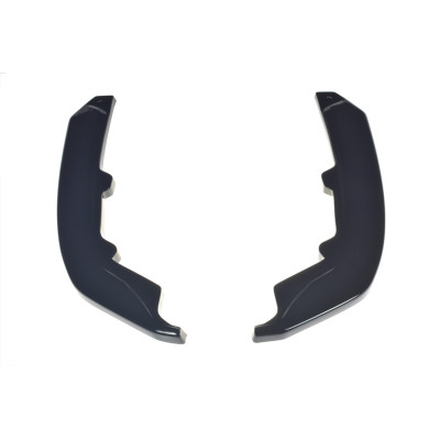 Splitters laterales para JAGUAR F-TYPE