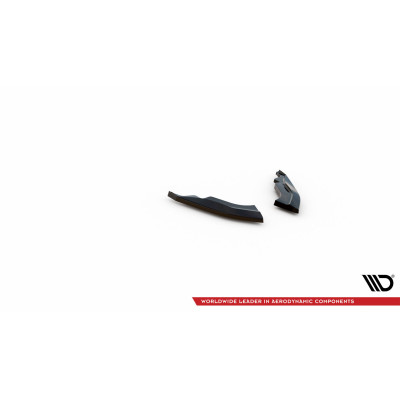 Splitters laterales para Jaguar F-Type Mk1 Facelift