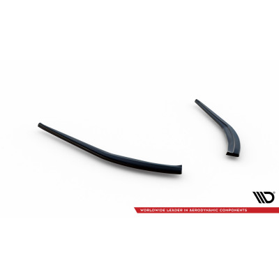 Splitters laterales para Jaguar XE R-Dynamic X760 Facelift