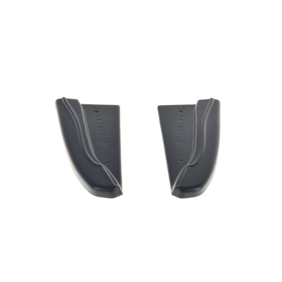 Splitters laterales para JAGUAR XF- R