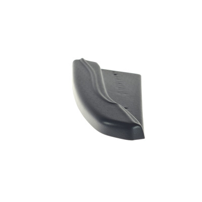 Splitters laterales para JAGUAR XF- R