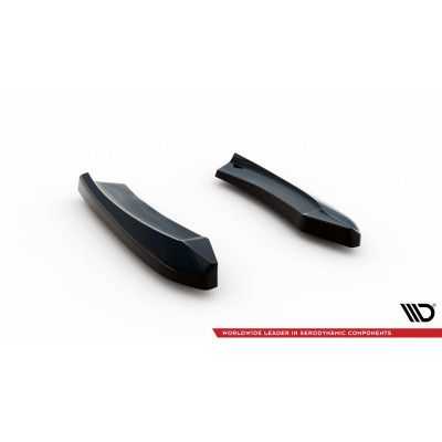 Splitters laterales para Kia Ceed GT Mk3