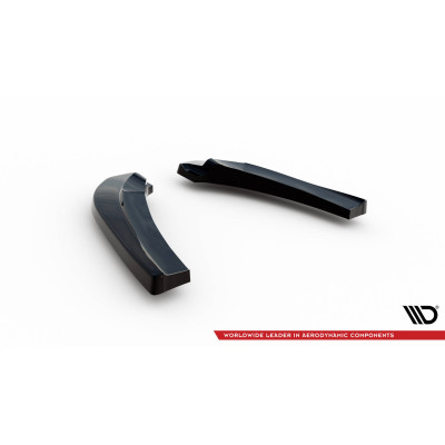 Splitters laterales para Kia Ceed GT Mk3 Facelift