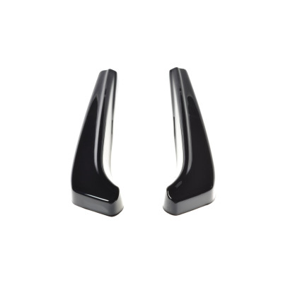 Splitters laterales para LEXUS GS MK.3