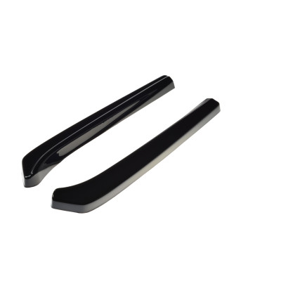 Splitters laterales para LEXUS GS MK.3