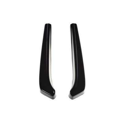 Splitters laterales para LEXUS GS MK.3