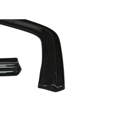 Splitters laterales para Lexus GS Mk4 Facelift H