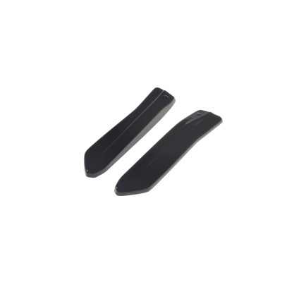 Splitters laterales para Lexus NX Facelift