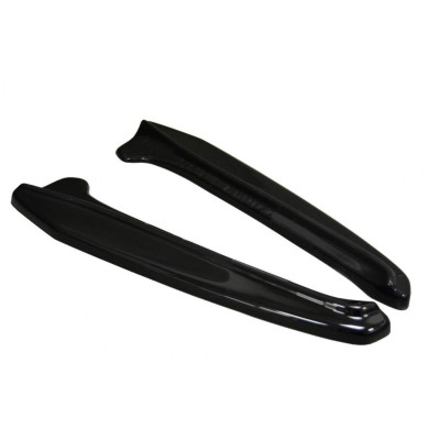 Splitters laterales para Lexus NX Mk1 T