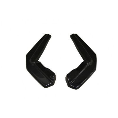 Splitters laterales para Lexus RX Mk4 T