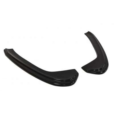 Splitters laterales para Maserati Granturismo Mk1