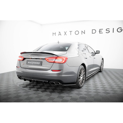 Splitters laterales para Maserati Quattroporte Mk6