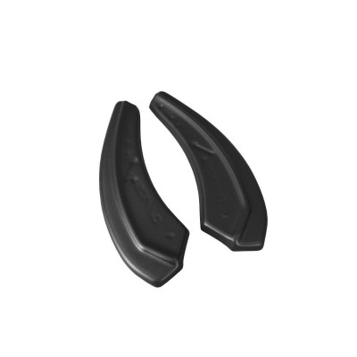 Splitters laterales para Mazda 3 BN (Mk3) Facelift