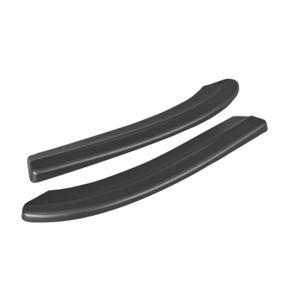 Splitters laterales para Mazda 6 GJ (Mk3)