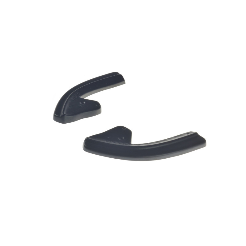 Splitters laterales para MAZDA CX-5 FACELIFT