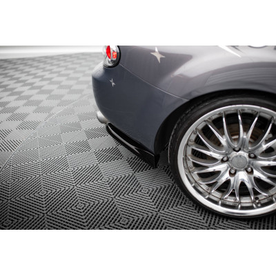 Splitters laterales para Mazda MX5 NC (Mk3)