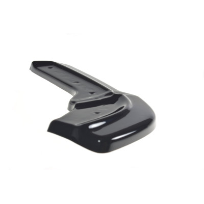 Splitters laterales para Mercedes A45 AMG W176