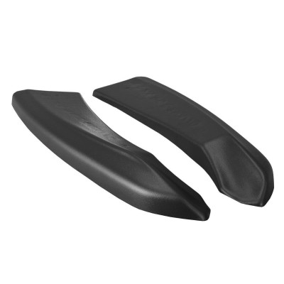 Splitters laterales para Mercedes C-class C205 63AMG Coupe