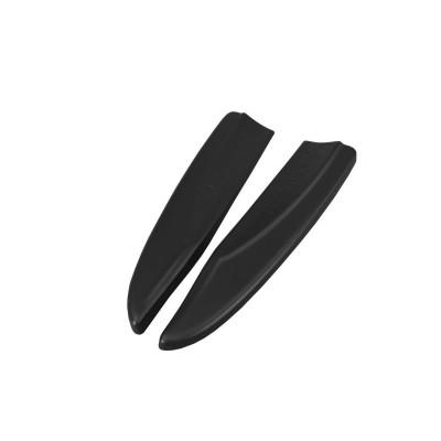 Splitters laterales para Mercedes CLA A45 AMG C117 Facelift