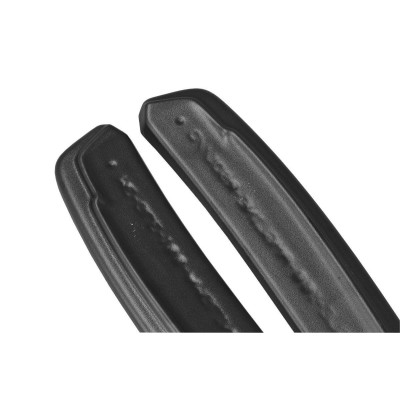 Splitters laterales para Mercedes GLE W166 AMG-Line