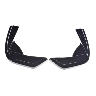 Splitters laterales para Mercedes-AMG C 43 W205