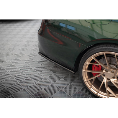 Splitters laterales para Mercedes-AMG E63 W213 Facelift