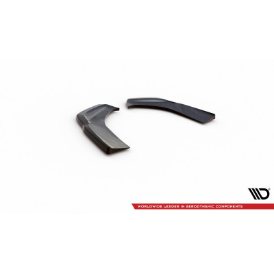 Splitters laterales para Mercedes-AMG GLB 35 X247