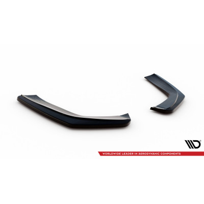 Splitters laterales para Mercedes-AMG GT / GT S C190 Facelift