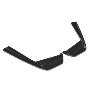 Splitters laterales para Mercedes-Benz E43 AMG / AMG-Line Sedan / Estate  W213 / S213