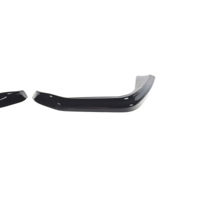 Splitters laterales para Mercedes-Benz E43 AMG / AMG-Line Sedan / Estate  W213 / S213