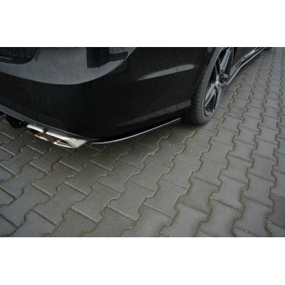 Splitters laterales para MERCEDES-BENZ E63 AMG W212