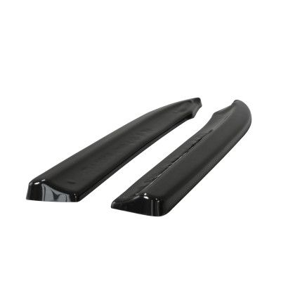 Splitters laterales para MERCEDES-BENZ E63 AMG W212