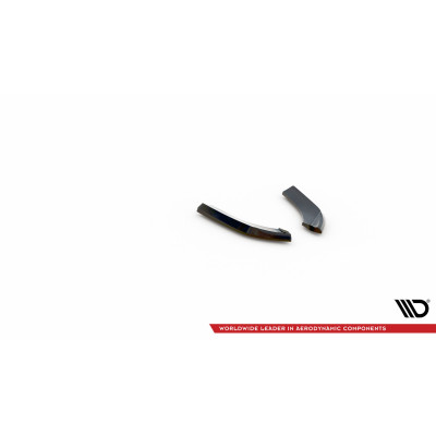 Splitters laterales para Mini Cooper Clubman John Cooper Works F54 Facelift
